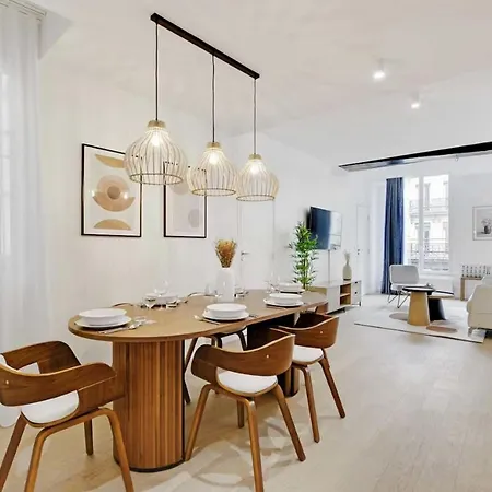 Palazzo Bigli Apartment Mailand